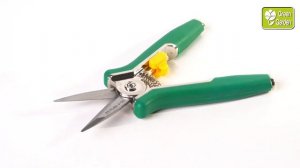 Мини триммер садовый GREEN GARDEN 3150-1