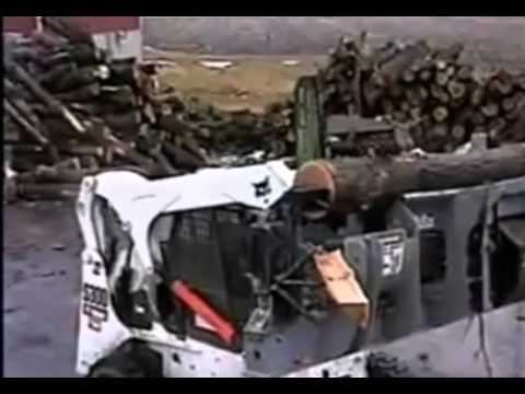 Як ріжуть дрова в Європі смотреть онлайн