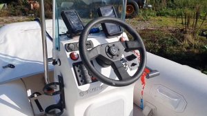 Guzare Marine Radio 3