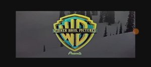 Warner Bros. logos - Track Of The Cat (November 19, 1954) [HD]