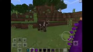 Ender Craft Mod Minecraft PE