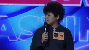 IBROHIM NURMATOV **THE COVER UP** AICHA CHEP KHALED | Иброхим Нурматов - Аиша