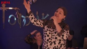 Рукият Магомедова - Только о тебе 2021