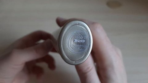 Giorgio Armani Armani Code Absolu Pour Femme