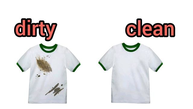 How to Pronounce Dirty in American English