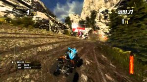 Naild Gameplay - HD *DEMO*