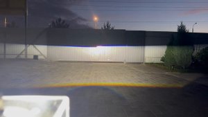 Bi-led модуль с AFS от Rayton Group. Адаптивные фары.