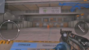 Сделал графику и сенсу h9ije