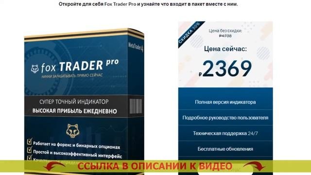 Индикаторы бинарных опционов без перерисовки и запаздывания