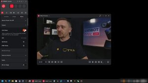 OBSBOT Tail Air: Все возможности 4K камеры с ИИ