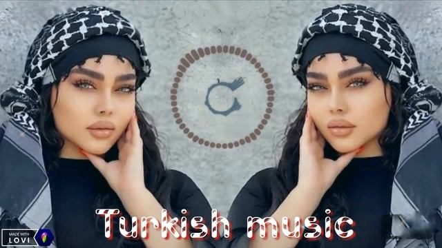 Красивая Турецкая песня 2023 Turkish Music remix 2024 смотреть онлайн