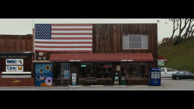 GH4 + Sigma 18-35mm f1.8 + Metabones Speed Booster XL 4K Test Footage смотреть онлайн