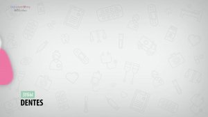 Строение и функции зубов.