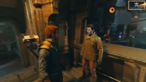 How to Open the Locked Door in Pyloon's Saloon | Star Wars Jedi:Survivor