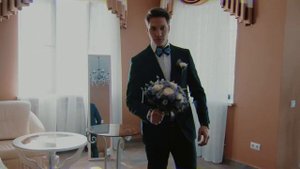 ЛУЧШИЙ Свадебный клип фильм . Оператор на свадьбу, видеограф, фотограф. Москва Питер Воронеж