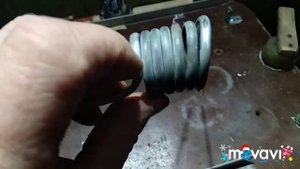 дымпушка варомор своими руками