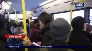 Штраф за нецензурную лексику в общественных местах увеличен в 4 раза