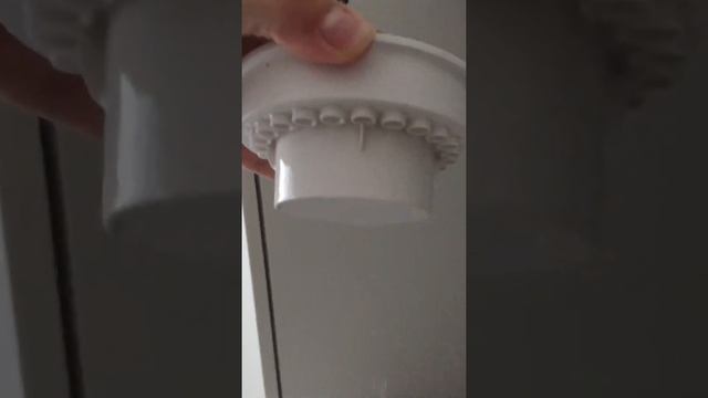 Подмен воды акваферма xiaomi