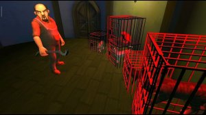 мультфильм про игры, Привет сосед, ИГРУЛИ с ПАПУЛЕЙ ИГРУЛИ ТВ