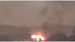 пожар Костанайская область Аулиекольский район Аманкарагай ( Костанай, Аулиеколь, Аманкарагай)