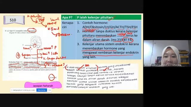 Esei Intervensi Terengganu S9,10 dan 11 Terengganu смотреть онлайн
