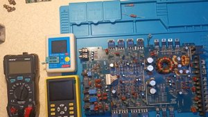 Эксклюзивный ГАЙД: самостоятельный ремонт автомобильного усилителя