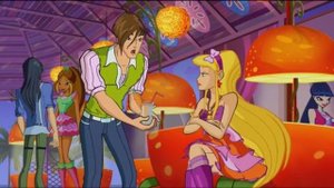 Винкс Стелла и Брендан - И я забуду как я люблю