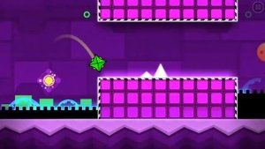 GEOMETRY DASH MELTDOWN ПРОХОЖДЕНИЕ ВСЕХ УРОВНЕЙ.