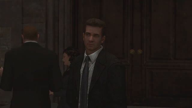 El Padrino 1 (PS3) Español [Parte 5] смотреть онлайн