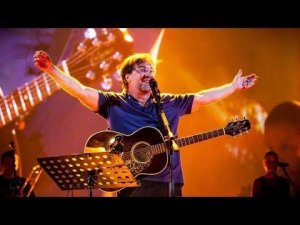 ДДТ / НАШЕСТВИЕ / 2010 / ЮРИЙ ШЕВЧУК / РОК КОНЦЕРТ