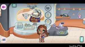 🛍Шопинг в аэропорту🎀 Летим в Краснодар🛫 3 часть.