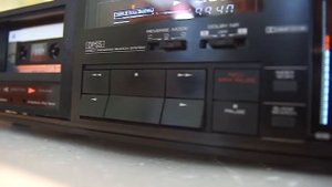 Kenwood kx 990sr