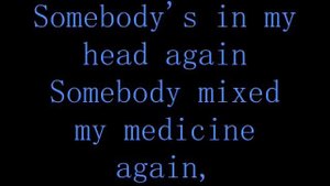 The Pretty Reckless - My Medicine