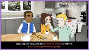 INFINITIVE VS - ING FORMS (GERUND)