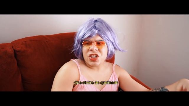 Vem Me Satisfazer - MC Ingryd ft. DJ Henrique da VK (PARÓDIA) ♫ смотреть онлайн