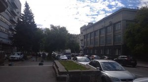 улица Правды, район Беговой, Москва