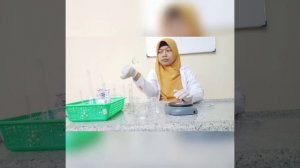 Pembuatan Larutan Kimia