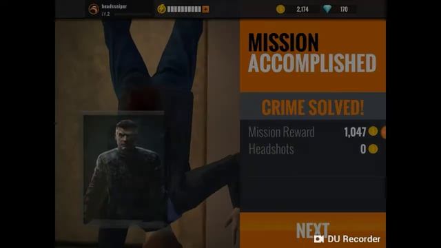 Sniper 3d gameplay for 3 minutes смотреть онлайн