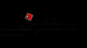 СЛАУТЕРХАУС ДЛЯ БЕДНЫХ | Geometry dash