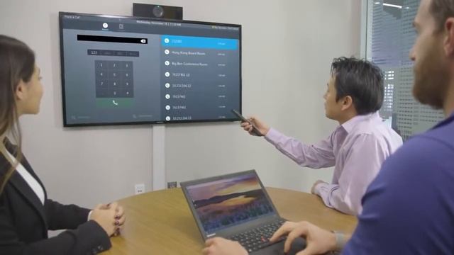 Polycom RealPresence Debut