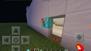 5 РЕДСТОУН МЕХАНИЗМОВ В МАЙНКРАФТ РЕ 1.11.0.8