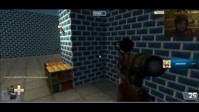 team fortress 2 | minecraft | sniping match | die4codgrimsby vs jake 1122334465 смотреть онлайн