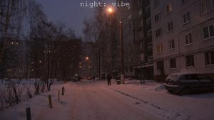 Музыка на Ночь • Песни с Ночным Вайбом