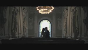 Свадебный клип, г. Санкт Петербург