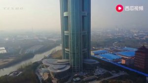 Каждый житель – миллионер. Самая богатая деревня в Китае