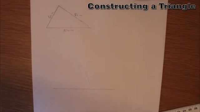 iGetIt - Constructing a Triangle Using Compasses смотреть онлайн