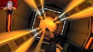 ИГРЫ 2000-х  RED FACTION 2001 - Часть 5