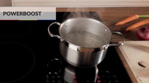 Płyta indukcyjna Electrolux LIT60433 - dane techniczne - RTV EURO AGD
