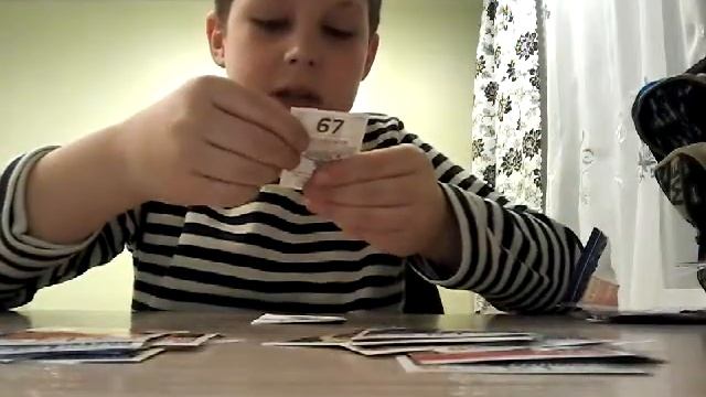 Наклейки РФПЛ 2015-16 #8 смотреть онлайн