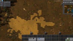 Factorio Mod Spotlight - Teleportation